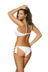 Swimsuit one piece model 112262